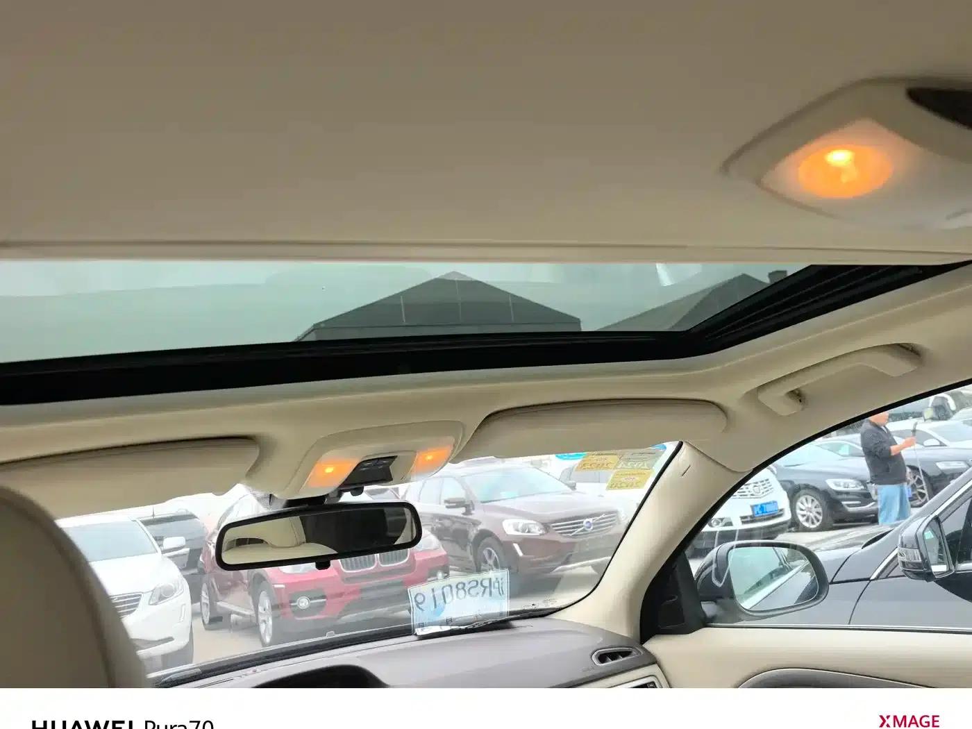 Volvo S80L 2012 2.0T Smart Edition — миниатюра 10