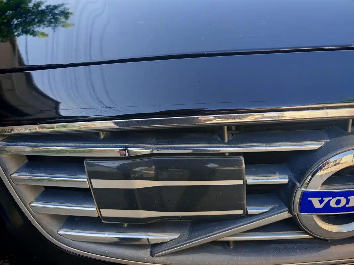 2015 Volvo S80L 2.0T T5 Smart Edition — миниатюра 12