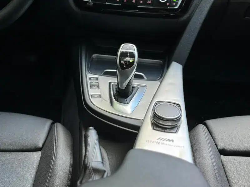 2018 BMW 3 Series 320Li Leading M Sport Package — миниатюра 13