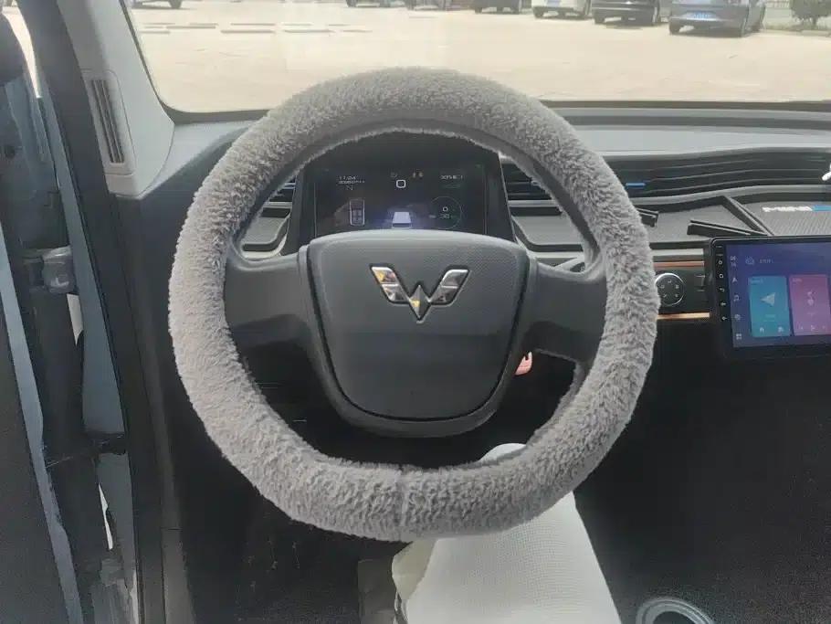 Hongguang MINIEV 2020 Model, Comfort Edition, Lithium Iron Phosphate — миниатюра 15