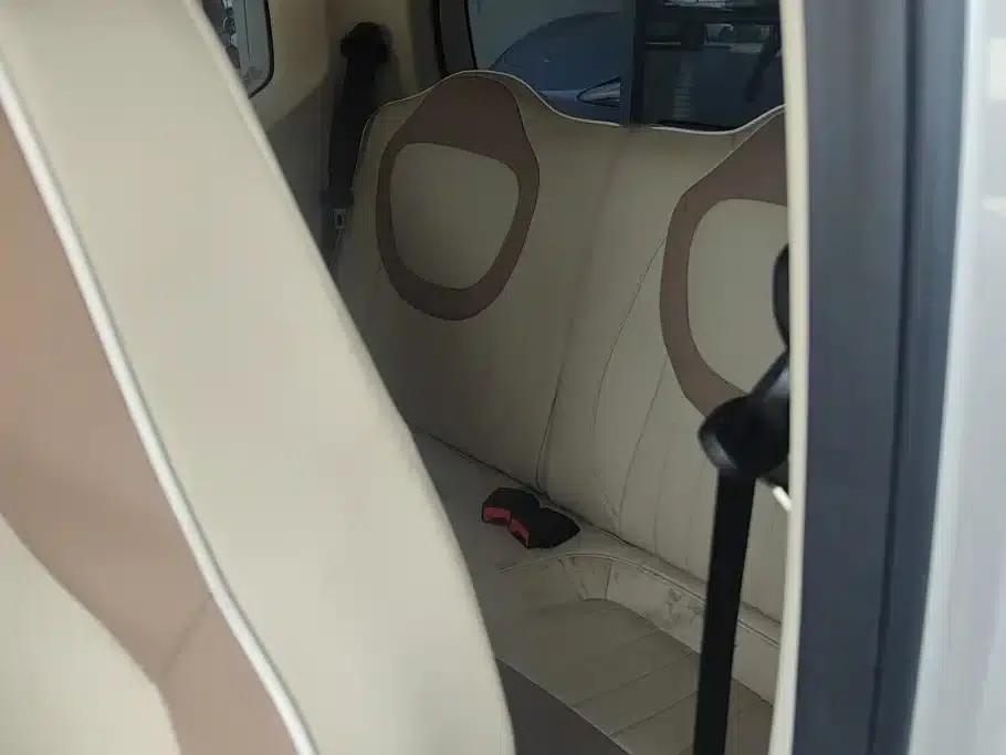 Hongguang MINIEV 2024 Third Generation 215km/h Youth Edition — миниатюра 11