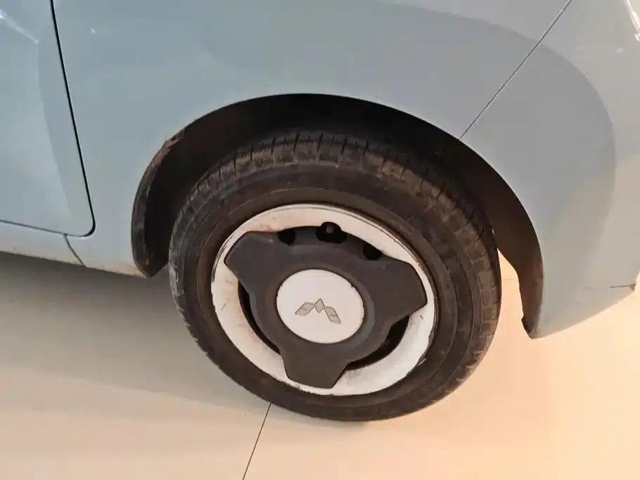 Hongguang MINIEV 2022 Model, Comfort Edition, Lithium Iron Phosphate — миниатюра 6