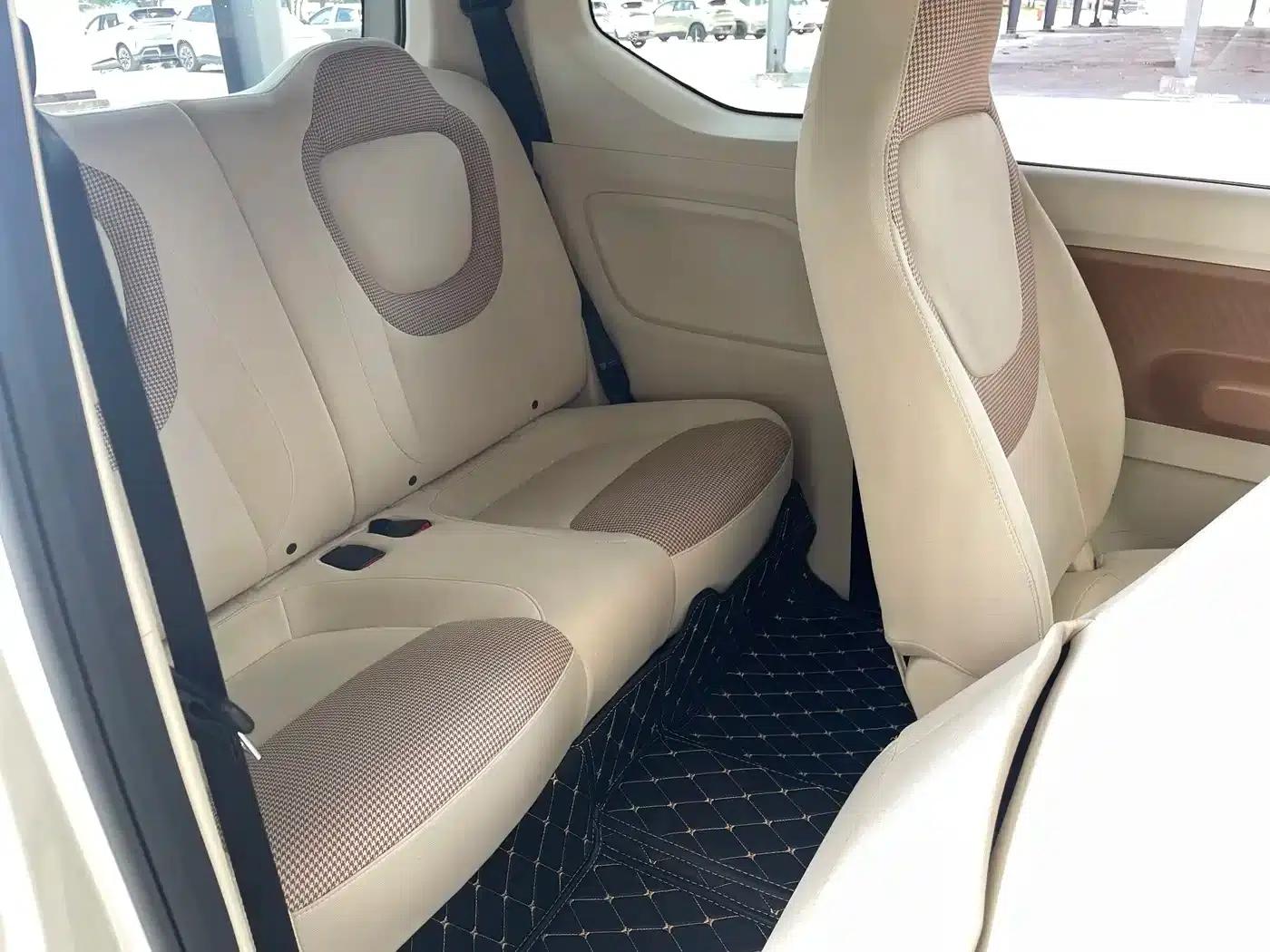 Hongguang MINIEV 2024 Third Generation 215km/h Youth Edition — миниатюра 10