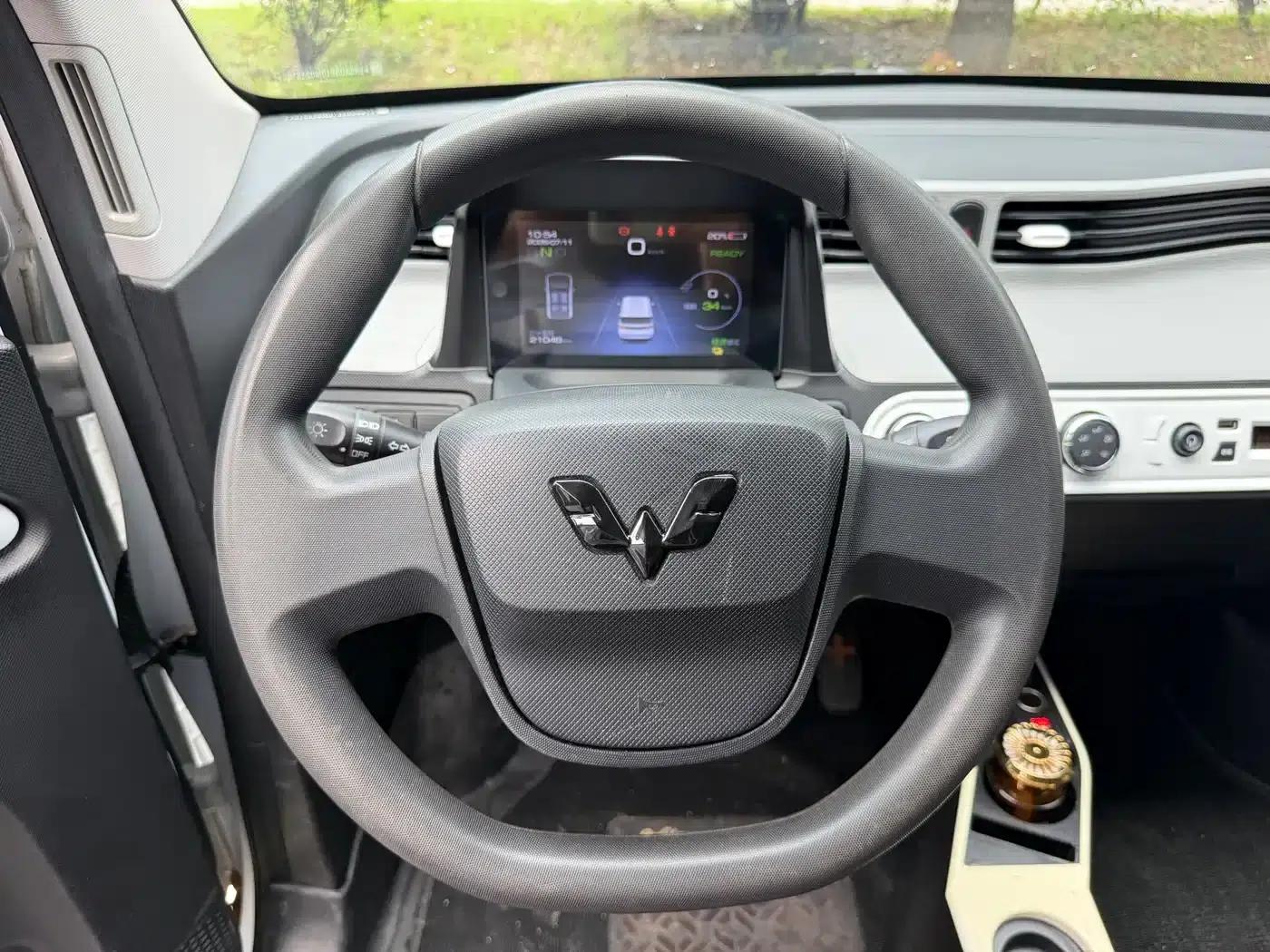 Hongguang MINIEV 2020 Enjoy Edition (Ternary Lithium) — миниатюра 15