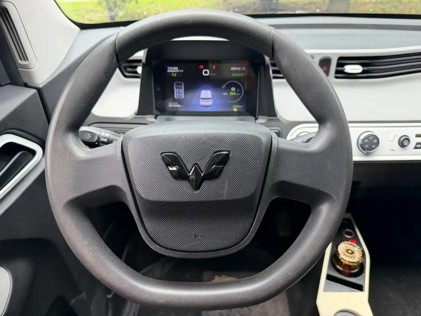 Hongguang MINIEV 2020 Enjoy Edition (Ternary Lithium) — миниатюра 7