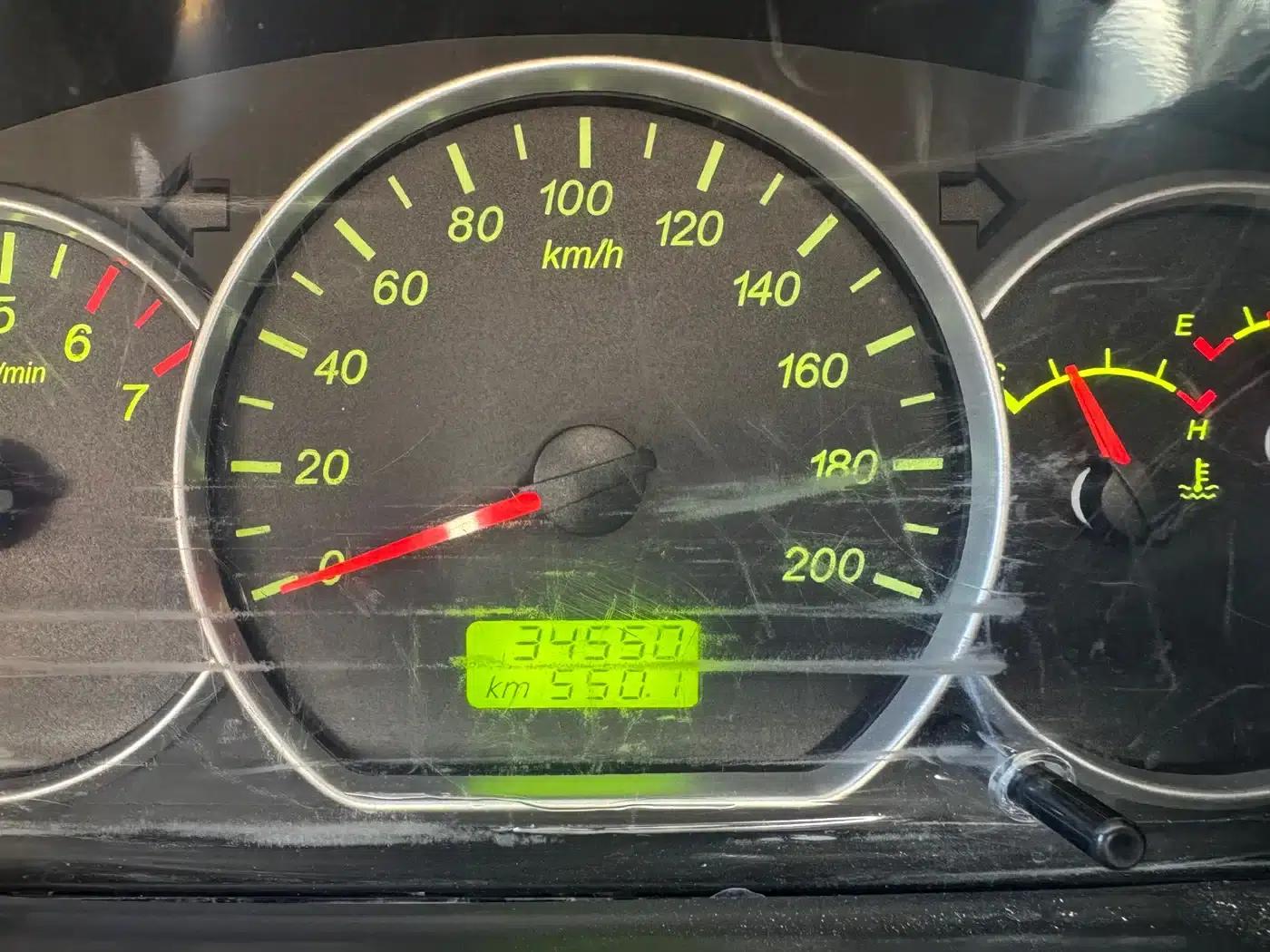 Wuling Hongguang 2021 1.5L S Basic Model LAR — миниатюра 6