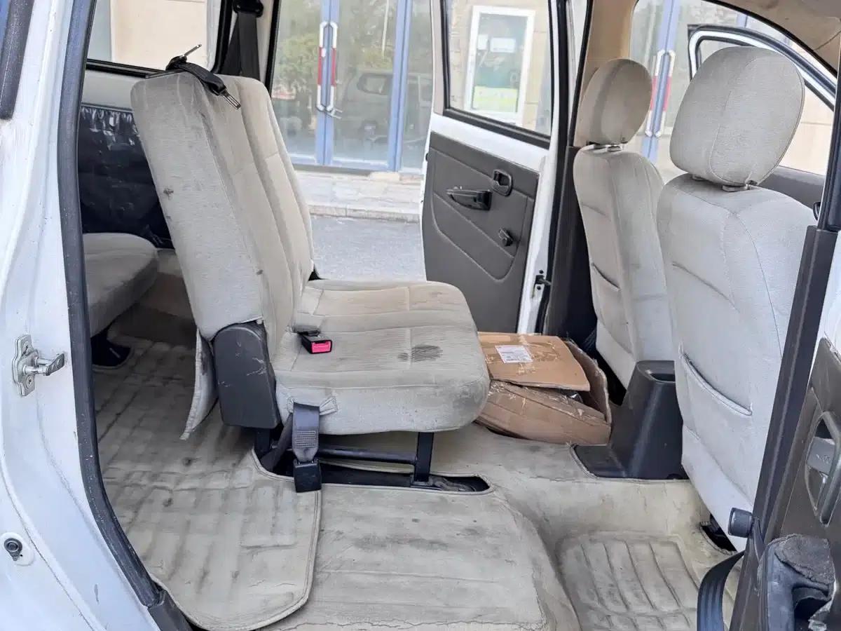 Wuling Hongguang 2016 1.5L S Comfort Model — миниатюра 11