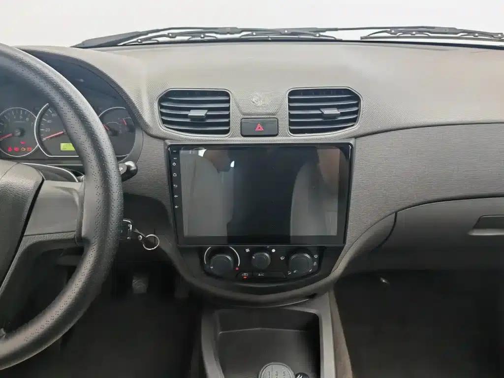 Wuling Hongguang 2018 1.5L Classic S Basic Model — миниатюра 12