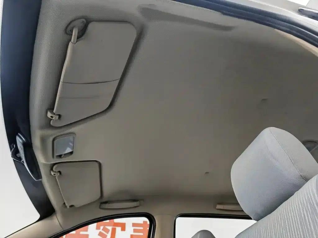 Wuling Hongguang 2018 1.5L Classic S Basic Model — миниатюра 14