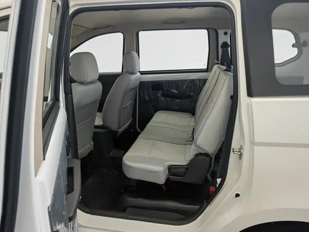 Wuling Hongguang 2018 1.5L Classic S Basic Model — миниатюра 15