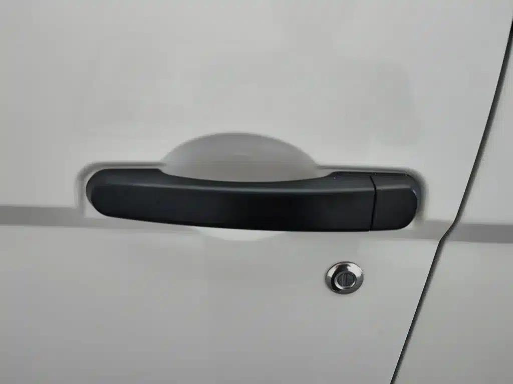Wuling Hongguang 2018 1.5L Classic S Basic Model — миниатюра 18