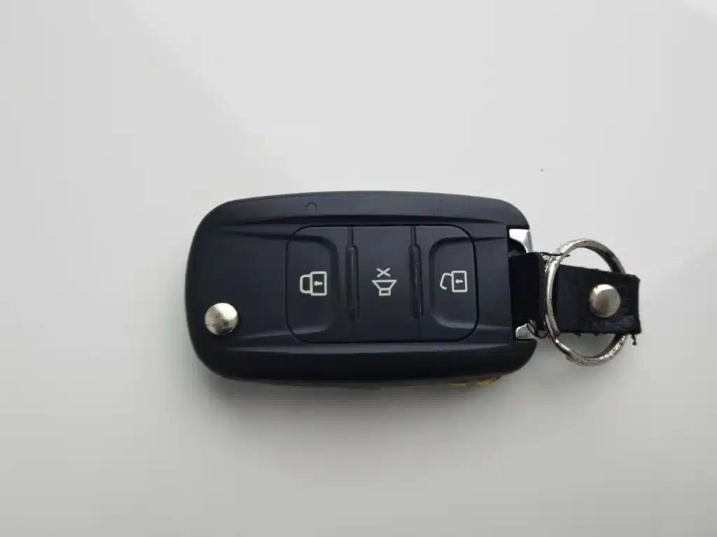 Wuling Hongguang 2018 1.5L Classic S Basic Model — миниатюра 19