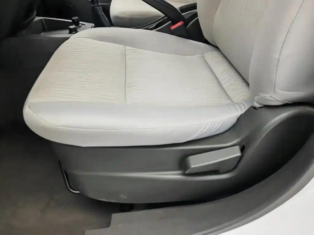 Wuling Hongguang 2018 1.5L Classic S Basic Model — миниатюра 20