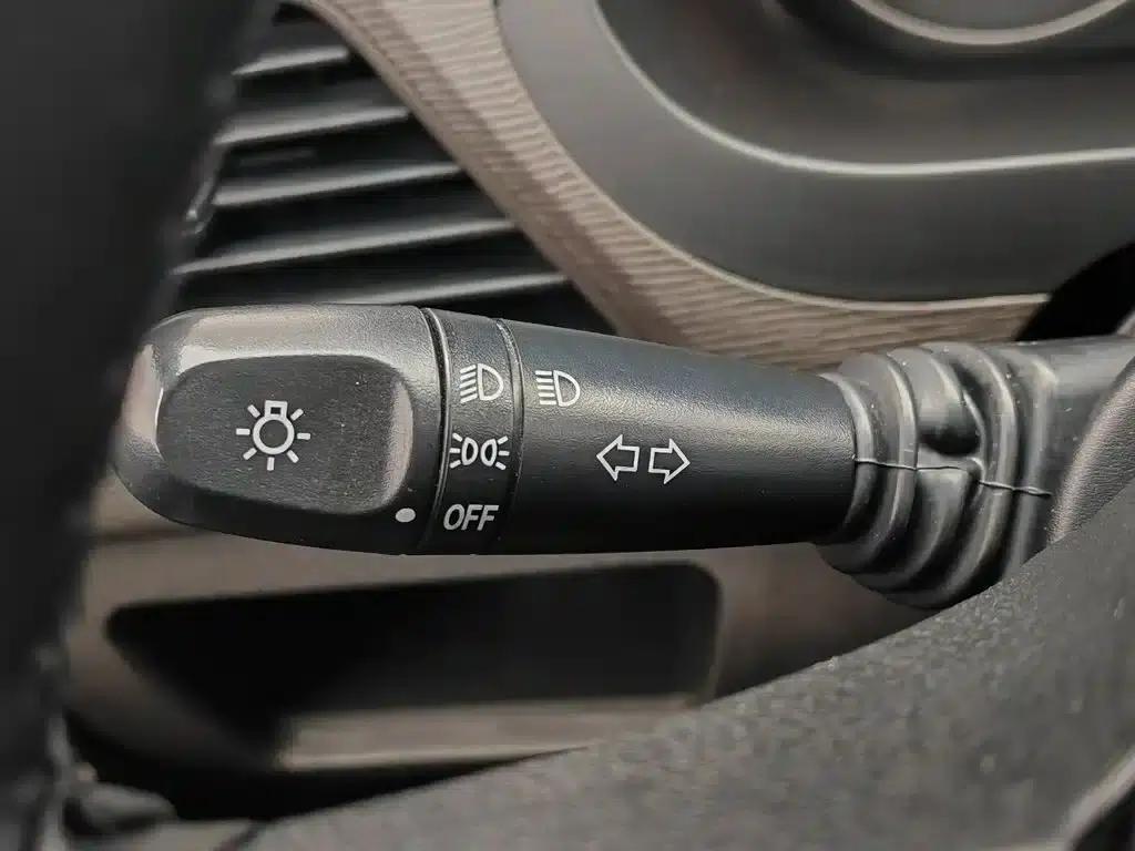 Wuling Hongguang 2018 1.5L Classic S Basic Model — миниатюра 21