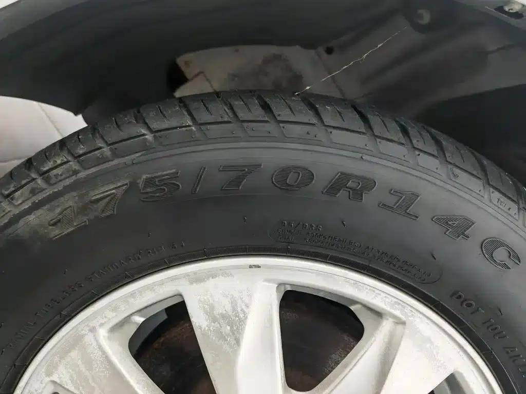 Wuling Hongguang 2018 1.5L Classic S Basic Model — миниатюра 24