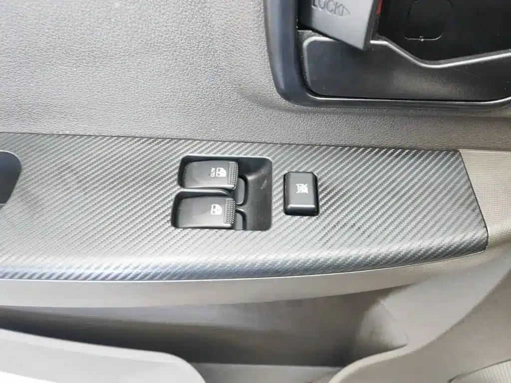 Wuling Hongguang 2018 1.5L Classic S Basic Model — миниатюра 9