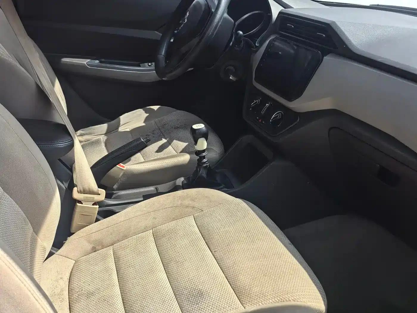 Wuling Hongguang 2021 Facelift 1.5L S Comfort Electric Power Steering LAR — миниатюра 5