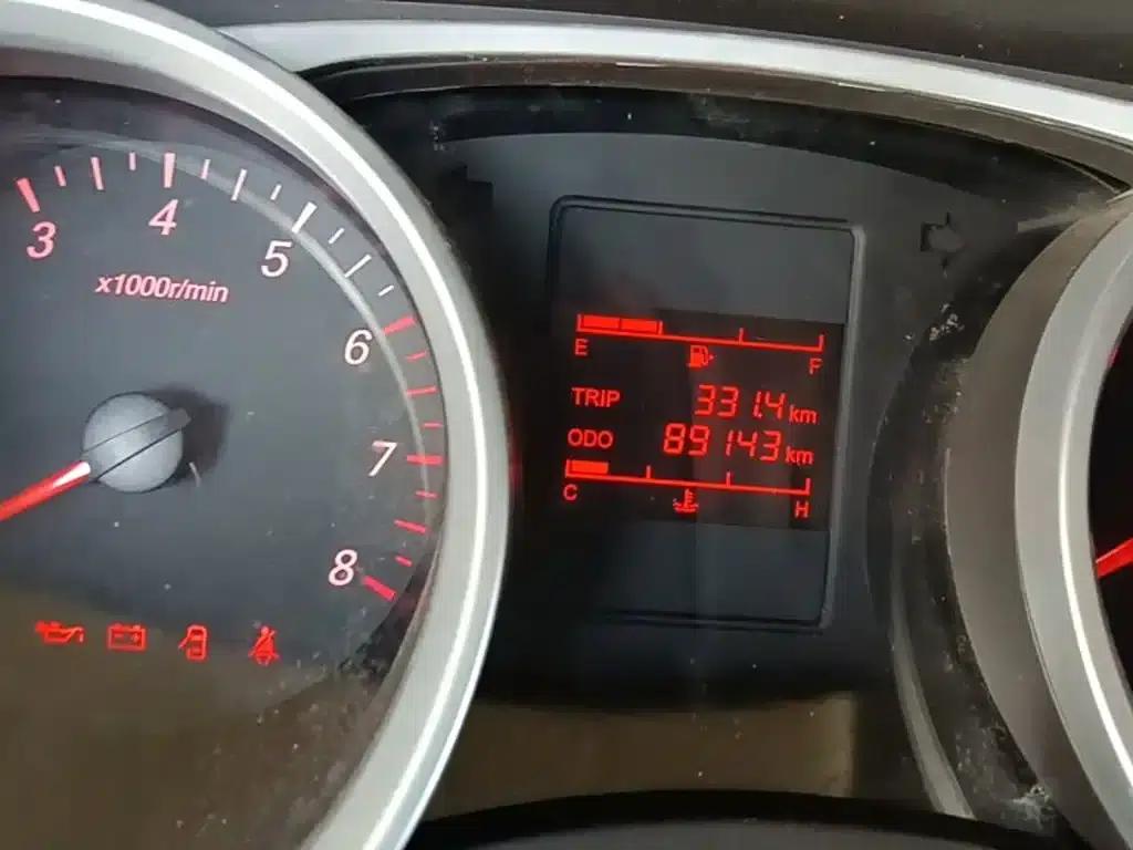 Wuling Hongguang 2019 1.5L S Standard Edition (National VI Emission Standard) LAR — миниатюра 12