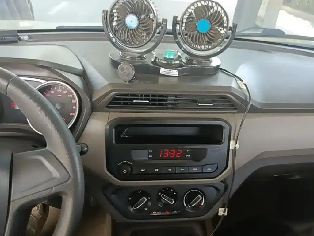 Wuling Hongguang 2019 1.5L S Standard Edition (National VI Emission Standard) LAR — миниатюра 13