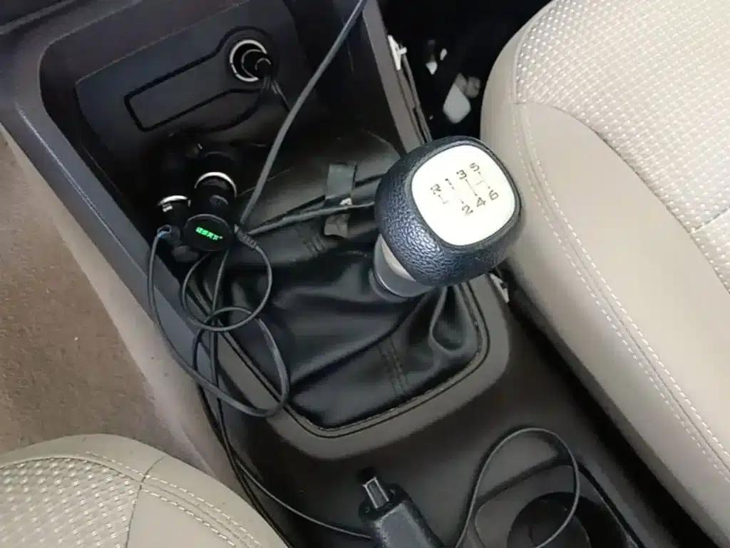 Wuling Hongguang 2019 1.5L S Standard Edition (National VI Emission Standard) LAR — миниатюра 14