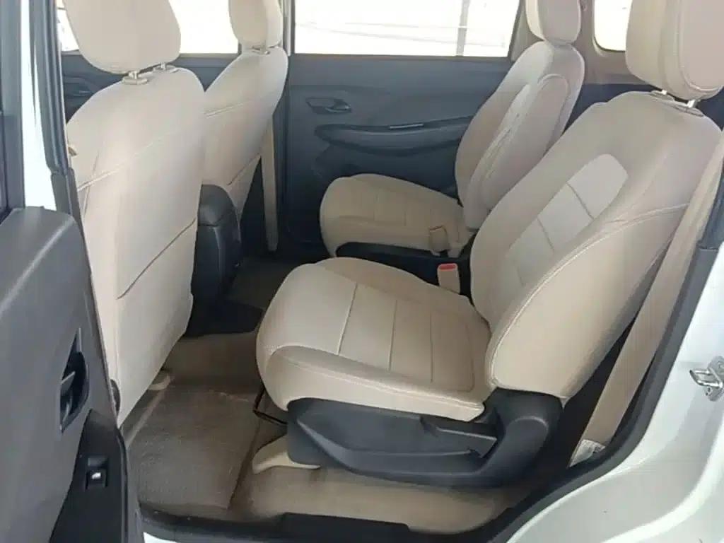 Wuling Hongguang 2019 1.5L S Standard Edition (National VI Emission Standard) LAR — миниатюра 17