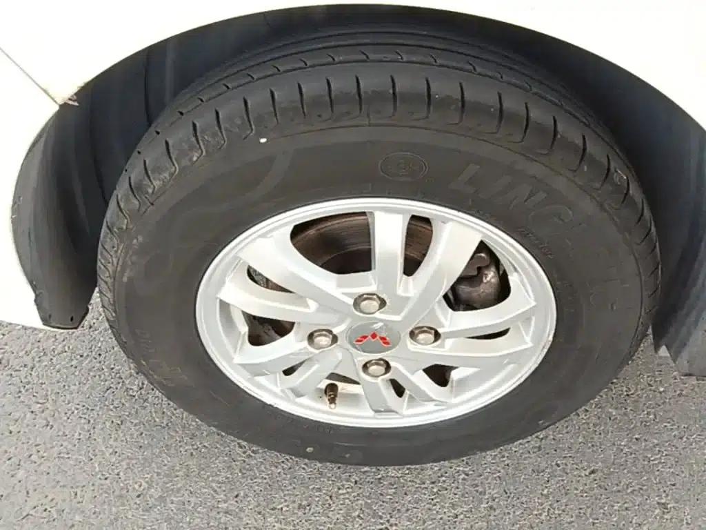 Wuling Hongguang 2019 1.5L S Standard Edition (National VI Emission Standard) LAR — миниатюра 23