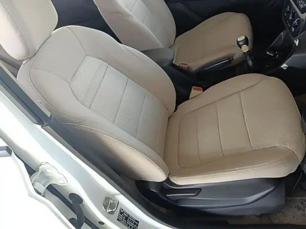 Wuling Hongguang 2019 1.5L S Standard Edition (National VI Emission Standard) LAR — миниатюра 25