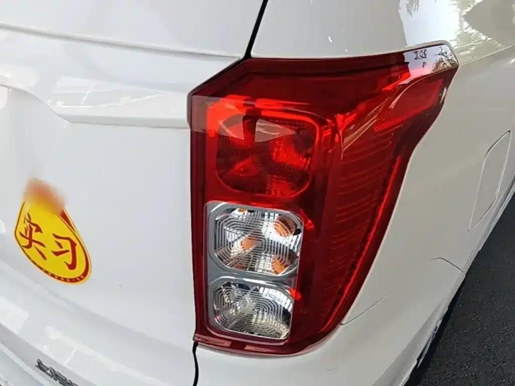 Wuling Hongguang 2019 1.5L S Standard Edition (National VI Emission Standard) LAR — миниатюра 8