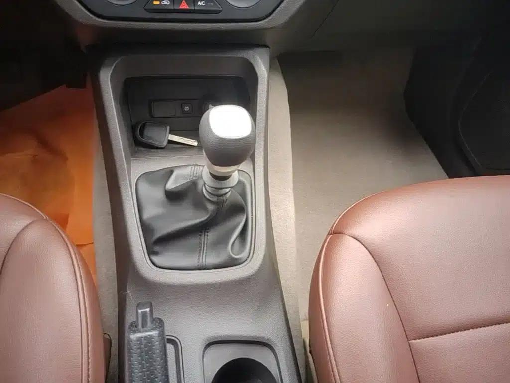 Wuling Hongguang 2021 Facelift 1.5L S Standard Model with Hydraulic Power Steering (LAR) — миниатюра 14
