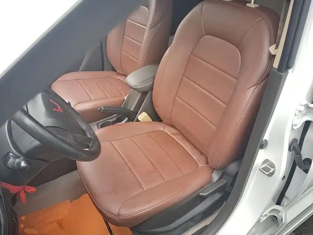 Wuling Hongguang 2021 Facelift 1.5L S Standard Model with Hydraulic Power Steering (LAR) — миниатюра 15