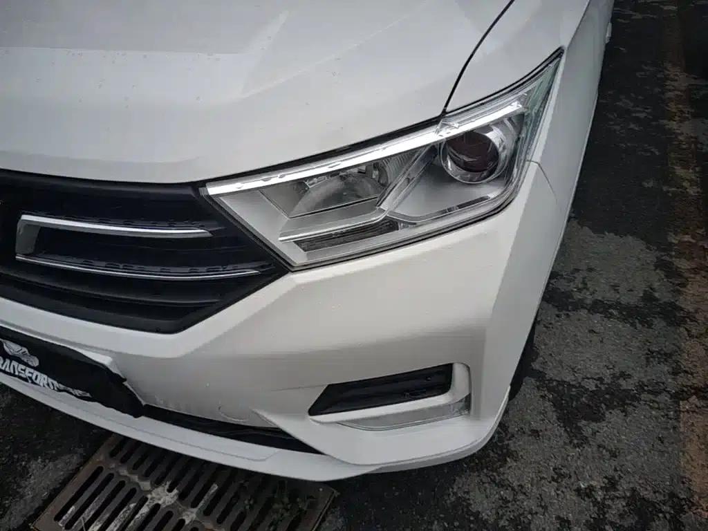 Wuling Hongguang 2021 Facelift 1.5L S Standard Model with Hydraulic Power Steering (LAR) — миниатюра 24
