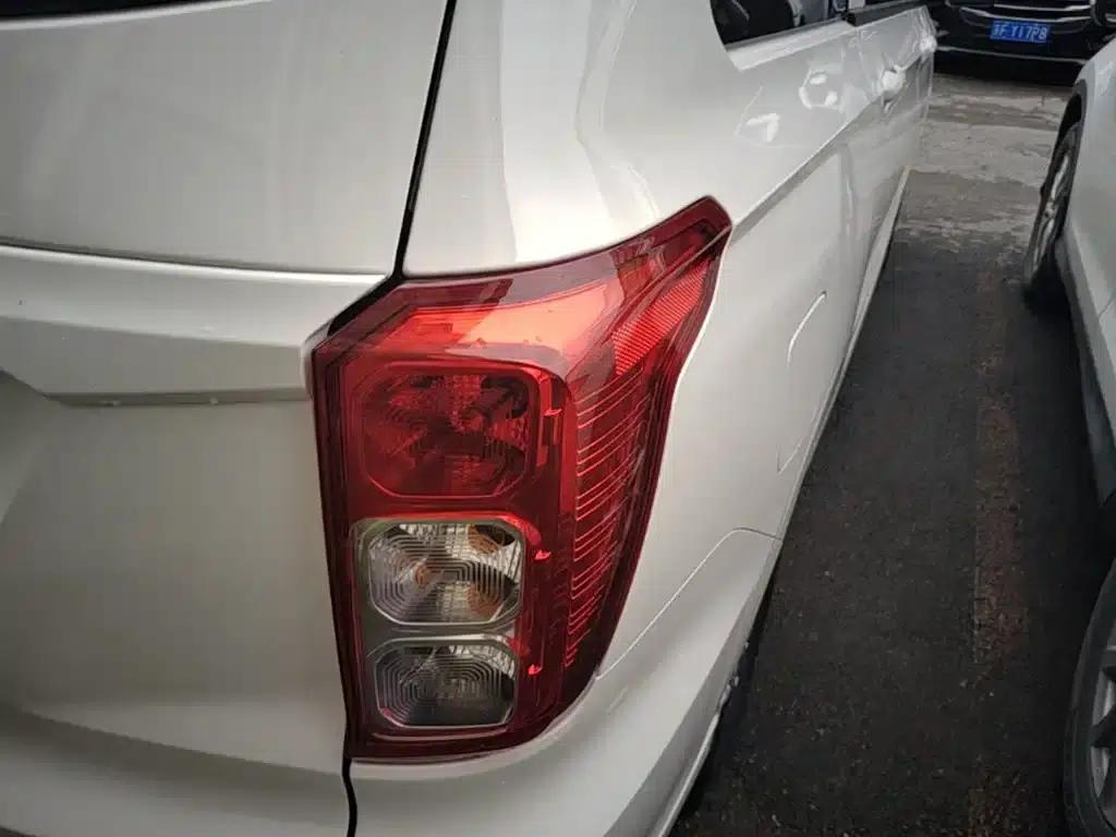 Wuling Hongguang 2021 Facelift 1.5L S Standard Model with Hydraulic Power Steering (LAR) — миниатюра 8