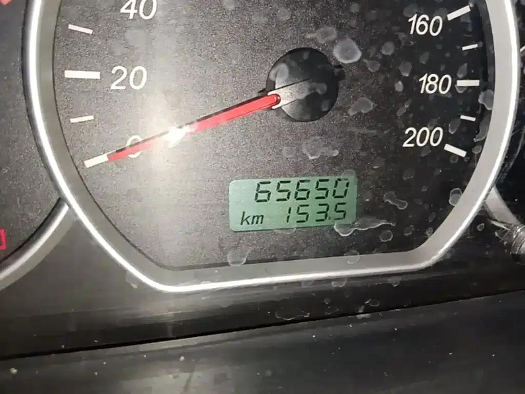 Wuling Hongguang 2015 1.5L S Basic Model (National V Emission Standard) — миниатюра 12