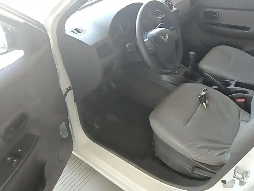 Wuling Hongguang 2015 1.5L S Basic Model (National V Emission Standard) — миниатюра 16