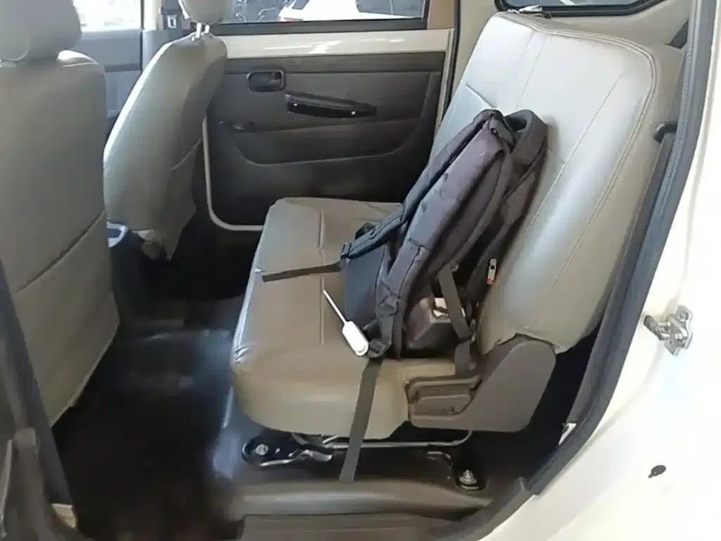 Wuling Hongguang 2015 1.5L S Basic Model (National V Emission Standard) — миниатюра 17