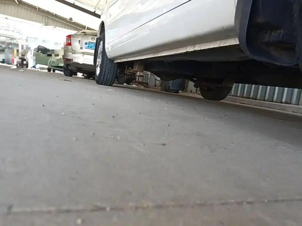 Wuling Hongguang 2015 1.5L S Basic Model (National V Emission Standard) — миниатюра 21