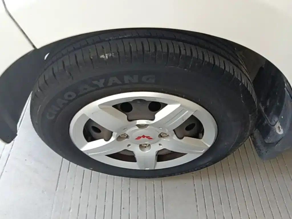 Wuling Hongguang 2015 1.5L S Basic Model (National V Emission Standard) — миниатюра 23