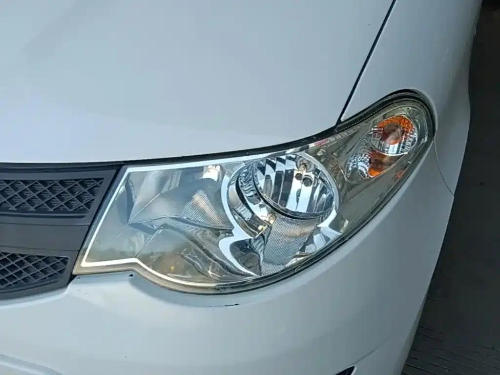 Wuling Hongguang 2015 1.5L S Basic Model (National V Emission Standard) — миниатюра 24