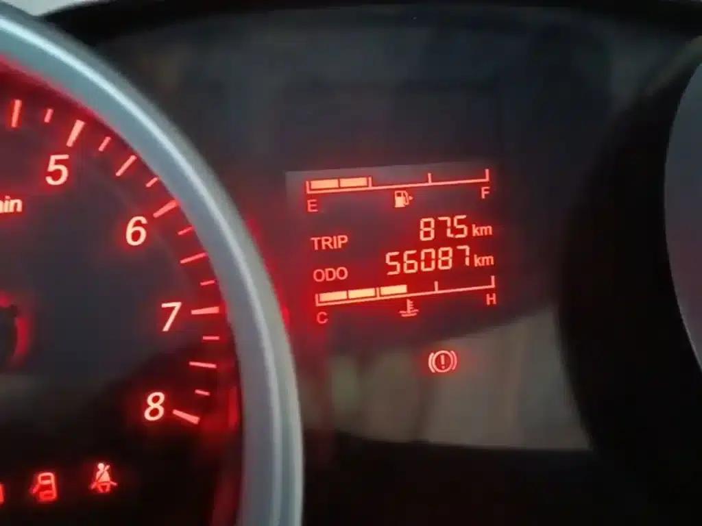 Wuling Hongguang 2021 Facelift 1.5L S Standard Model with Hydraulic Power Steering (LAR) — миниатюра 12