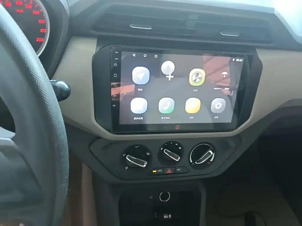 Wuling Hongguang 2021 Facelift 1.5L S Standard Model with Hydraulic Power Steering (LAR) — миниатюра 13
