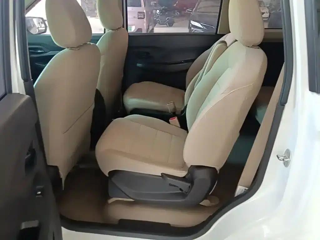 Wuling Hongguang 2021 Facelift 1.5L S Standard Model with Hydraulic Power Steering (LAR) — миниатюра 17