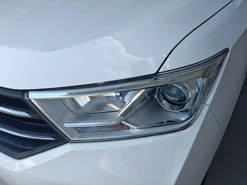 Wuling Hongguang 2021 Facelift 1.5L S Standard Model with Hydraulic Power Steering (LAR) — миниатюра 24