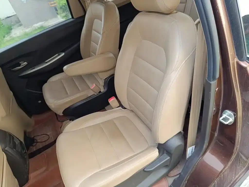 Wuling Hongguang 2018 1.5L S Comfort Model L2B — миниатюра 15