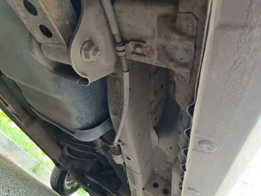 Wuling Hongguang 2018 1.5L S Comfort Model L2B — миниатюра 17