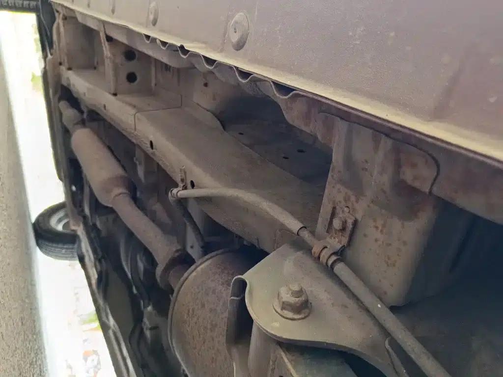 Wuling Hongguang 2018 1.5L S Comfort Model L2B — миниатюра 18