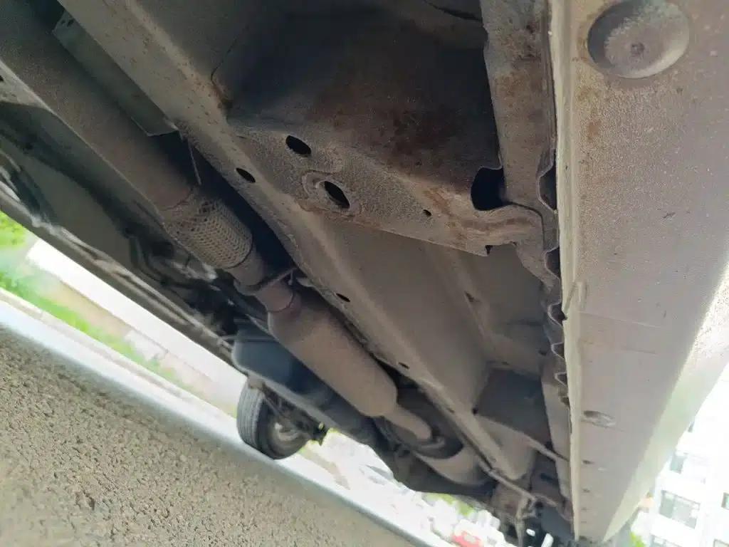 Wuling Hongguang 2018 1.5L S Comfort Model L2B — миниатюра 19