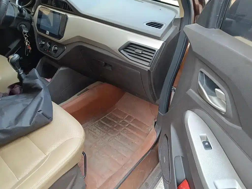 Wuling Hongguang 2018 1.5L S Comfort Model L2B — миниатюра 20
