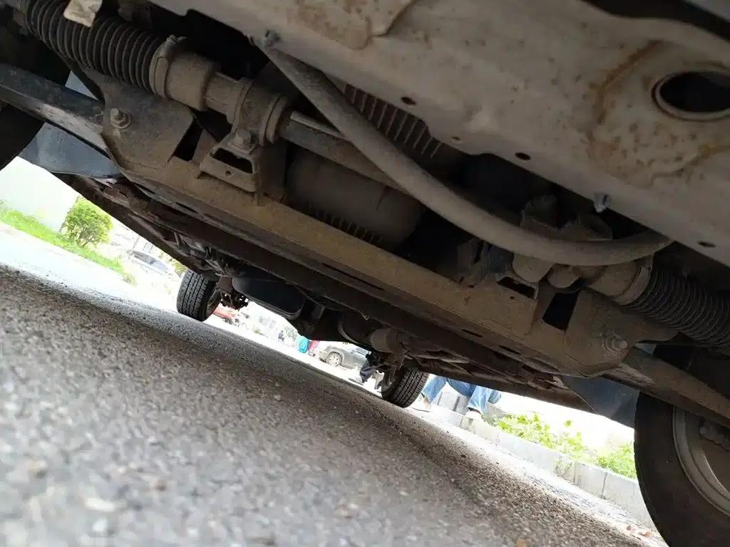 Wuling Hongguang 2018 1.5L S Comfort Model L2B — миниатюра 23