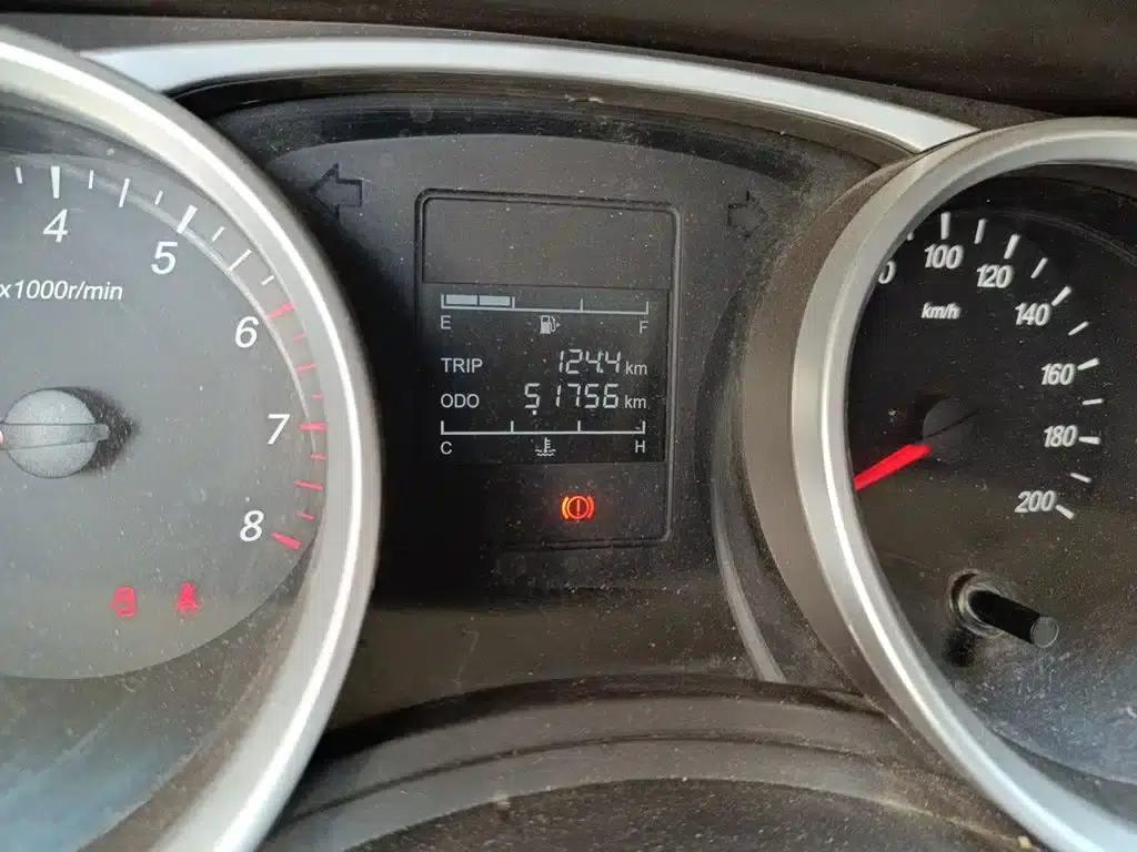 Wuling Hongguang 2018 1.5L S Comfort Model L2B — миниатюра 5