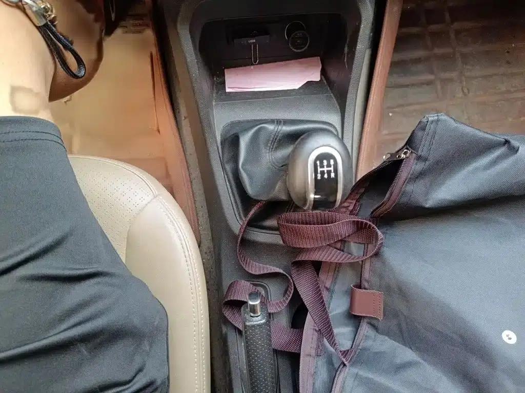 Wuling Hongguang 2018 1.5L S Comfort Model L2B — миниатюра 7